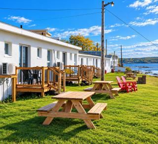 Motel Rimouski - 2