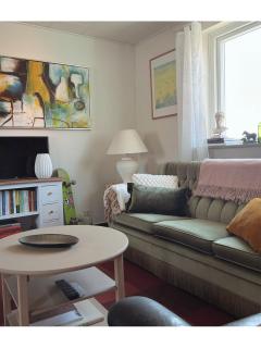 Apartment with soul in a historic house by the harbor - 8