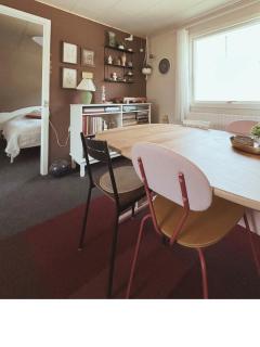 Apartment with soul in a historic house by the harbor - 4