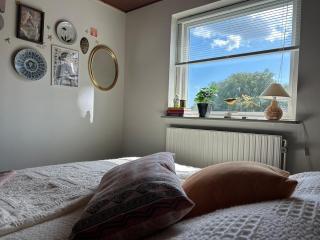 Apartment with soul in a historic house by the harbor - 2