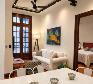 Departamento San Martin II - 0