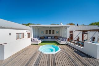 Assegaaibosch Country Lodge - 8