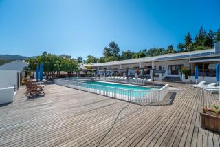 Assegaaibosch Country Lodge - 7