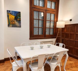 Departamento San Martin II - 4