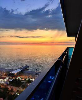 Orbita Apartments with sea wiev - 6