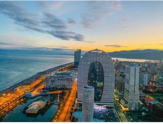 Orbita Apartments with sea wiev - 9