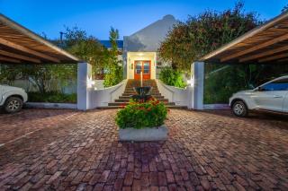 Assegaaibosch Country Lodge - 9