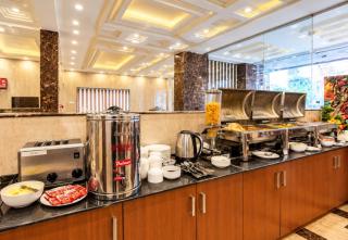 Hotel Viva Palace By Pravakar's Delhi Airport - 7