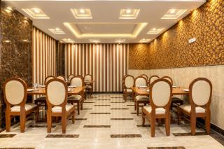 Hotel Viva Palace By Pravakar's Delhi Airport - 6