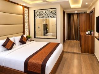 Hotel Viva Palace By Pravakar's Delhi Airport - 0