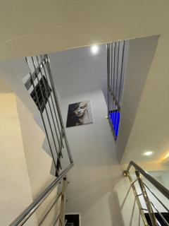 Safeplace Apartment - 9