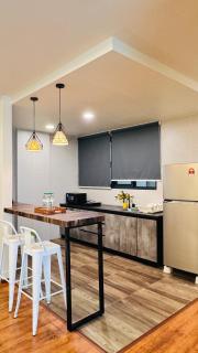 Kuching Cozy Home Vivacity Megamall Jazz Suite 1 - 8