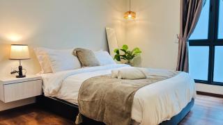 Kuching Cozy Home Vivacity Megamall Jazz Suite 1 - 0