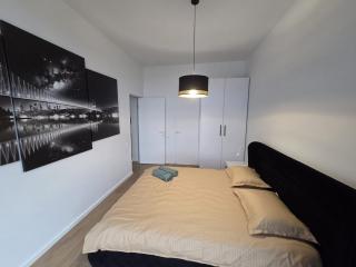 Entertainment Apartments - 4