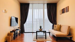 Kuching Cozy Home Vivacity Megamall Jazz Suite 1 - 6