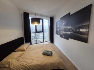 Entertainment Apartments - 8