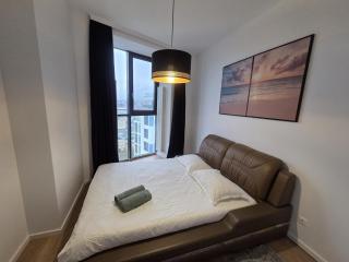 Entertainment Apartments - 0