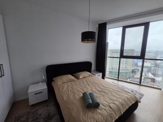 Entertainment Apartments - 2