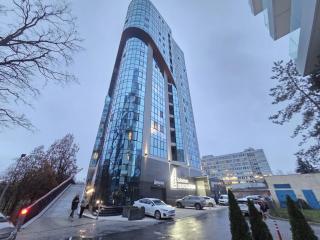 Entertainment Apartments - 9
