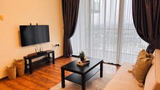 Kuching Cozy Home Vivacity Megamall Jazz Suite 1 - Kuching - 4