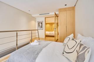 Premium Duplex Private Terrace Riviera - 2