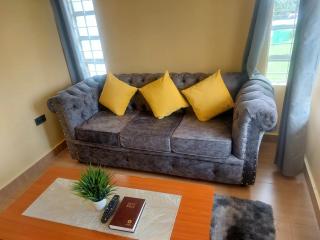 WHITE HOUSE Holiday Home, Karatina - 6