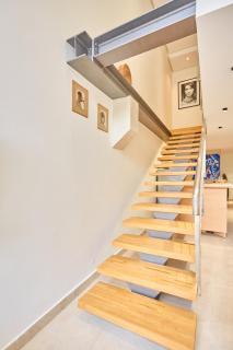 Premium Duplex Private Terrace Riviera - 5