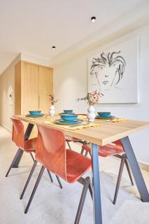 Premium Duplex Private Terrace Riviera - 3