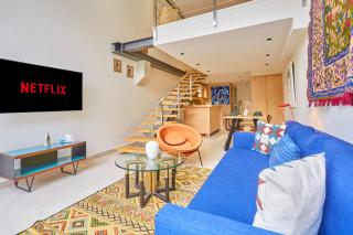 Premium Duplex Private Terrace Riviera - 4