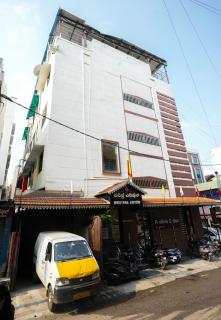 Hotel Pavithraa Edition - Bangalore - 5
