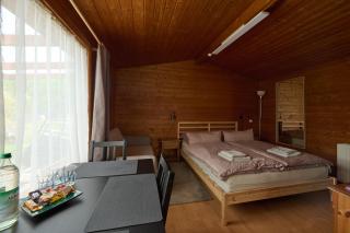Onebnb Gästehaus mit Terrasse Nähe BER Flughafen Adlershof WISTA Treptow - 5