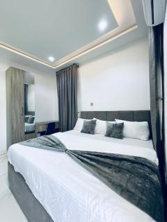 Safeplace Apartment - 5