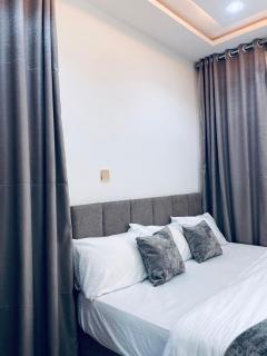 Safeplace Apartment - 1