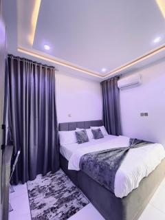 Safeplace Apartment - 1