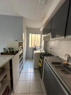 Apt 203, Vila Jasmim - 6