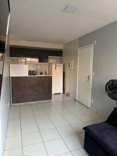 Apt 203, Vila Jasmim - 5