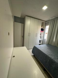 Apt 203, Vila Jasmim - 4