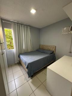 Apt 203, Vila Jasmim - 3