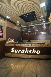 Hotel Pavithraa Edition - Bangalore - 7