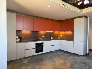 Casa Cardinale - view and private parking - 9