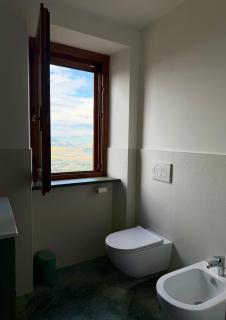 Casa Cardinale - view and private parking - 5