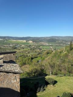 Casa Cardinale - view and private parking - 3