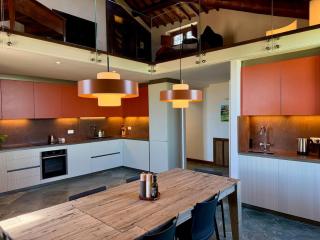 Casa Cardinale - view and private parking - 7