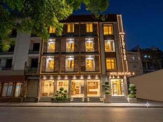 Hotel Delhi Star Near New Delhi Railway Station and Connaught Place - 9