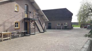 Herberg de Brand - Udenhout - 0