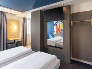 B&B HOTEL Linz City-Ost - 5