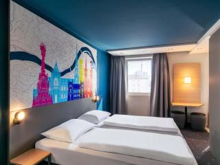 B&B HOTEL Linz City-Ost - 4