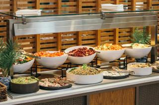 Kfar Maccabiah Business & Sport Hotel - 8