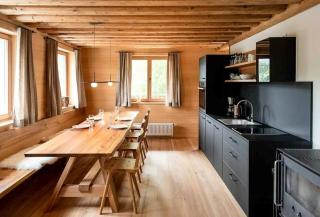Apartment at Osser with views to Arber - 0