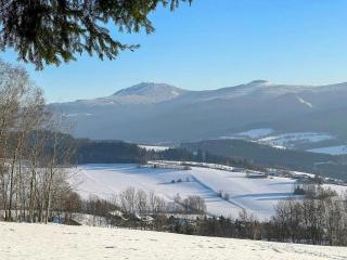Apartment at Osser with views to Arber - 9